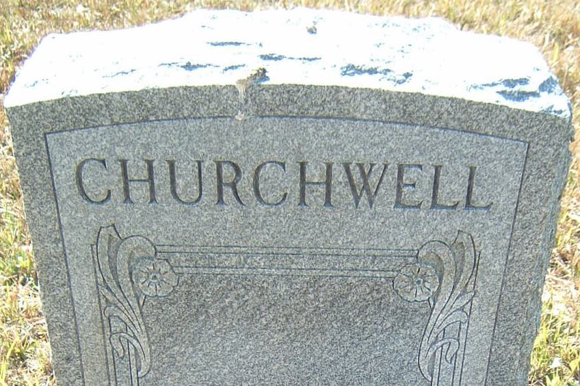 Churchwell