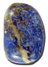 Lapis-Lazuli-stone