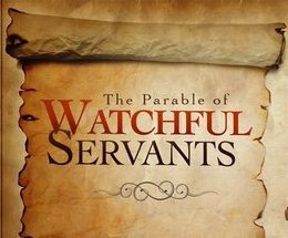 Watchfulservants